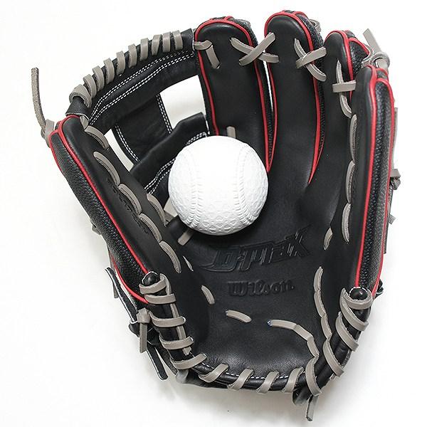 WILLSON 交換無料 野球 グローブ 軟式 大人 右投げ ウイルソン