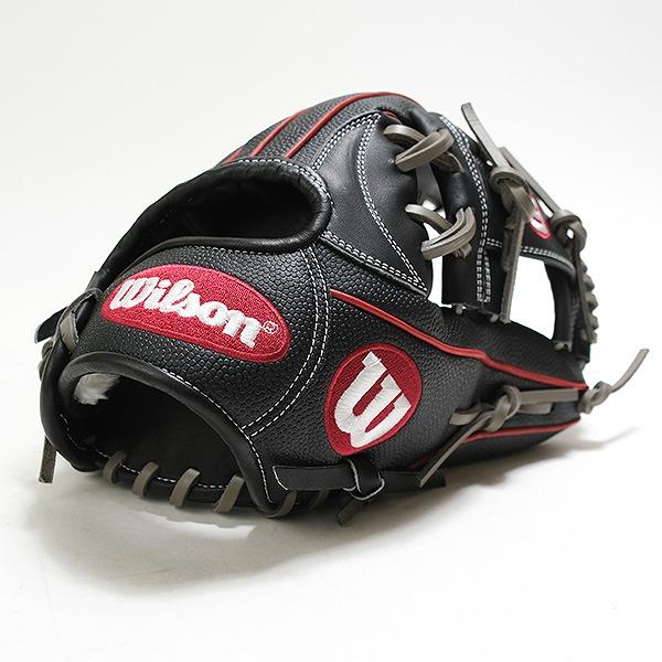 WILLSON 交換無料 野球 グローブ 軟式 大人 右投げ ウイルソン