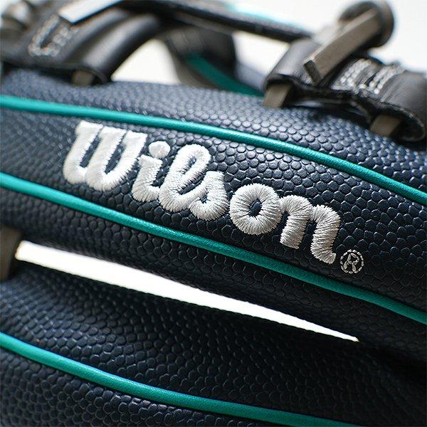 WILLSON（ウィルソン） 交換無料 野球 グローブ 軟式 大人 右投げ