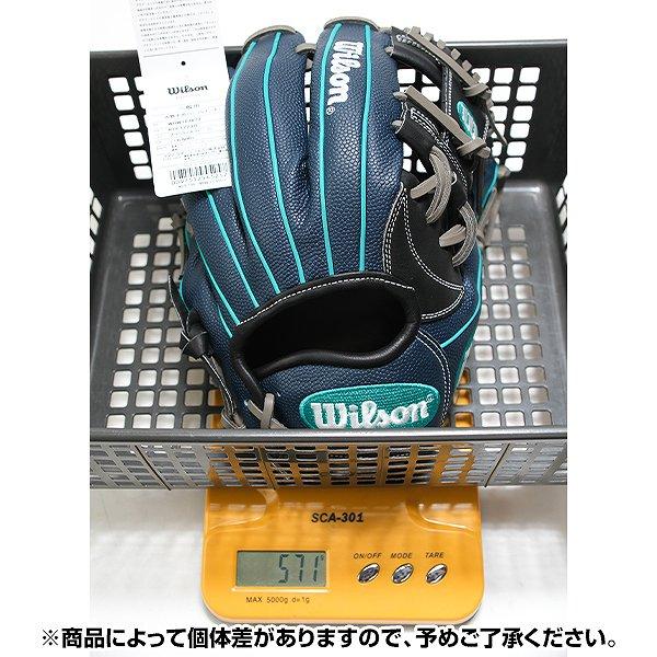 WILLSON（ウィルソン） 交換無料 野球 グローブ 軟式 大人 右投げ