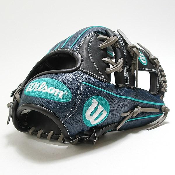 WILLSON（ウィルソン） 交換無料 野球 グローブ 軟式 大人 右投げ