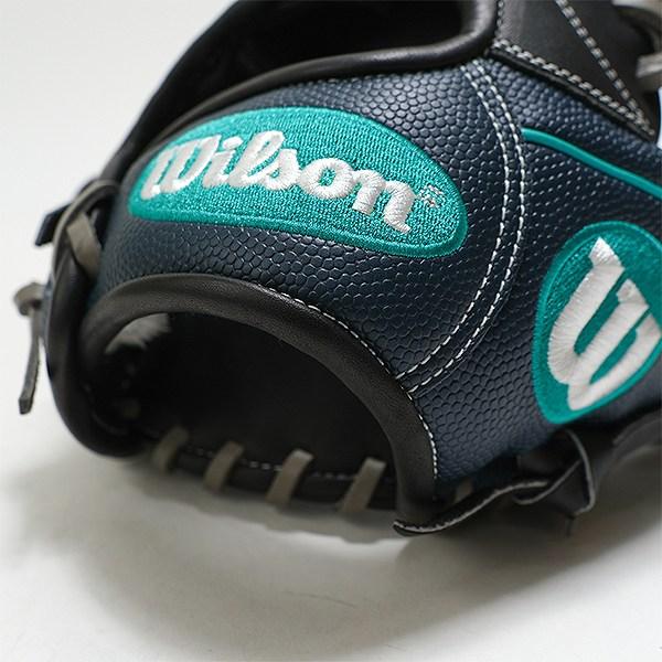 WILLSON（ウィルソン） 交換無料 野球 グローブ 軟式 大人 右投げ
