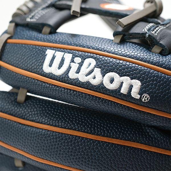 WILLSON（ウィルソン） 交換無料 野球 グローブ 軟式 大人 右投げ