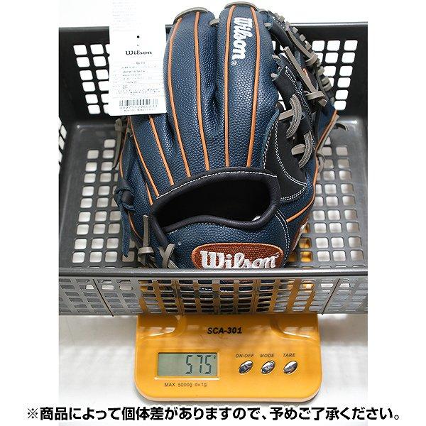 WILLSON（ウィルソン） 交換無料 野球 グローブ 軟式 大人 右投げ