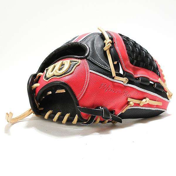 WILLSON（ウィルソン） 交換無料 野球 グローブ 軟式 ジュニア 子供 右