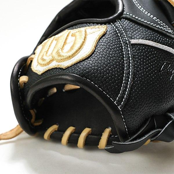 WILLSON（ウィルソン） 交換無料 野球 グローブ 軟式 ジュニア 子供 右