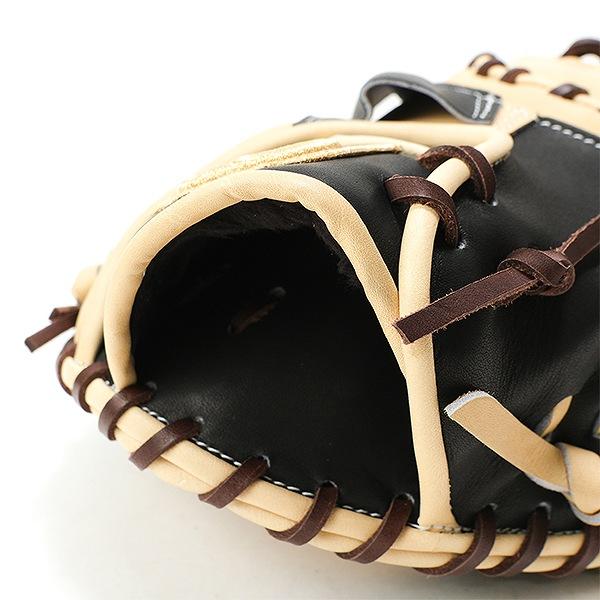 WILLSON（ウィルソン） 交換無料 野球 キャッチャーミット 軟式