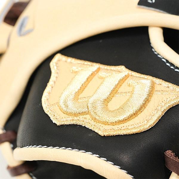 WILLSON（ウィルソン） 交換無料 野球 キャッチャーミット 軟式