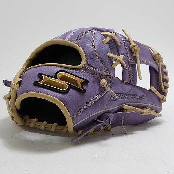 SSK　投手用グローブ　軟式　右投げ 軟式プロエッジ投手用｜SSKベースボールオフィシャルサイト