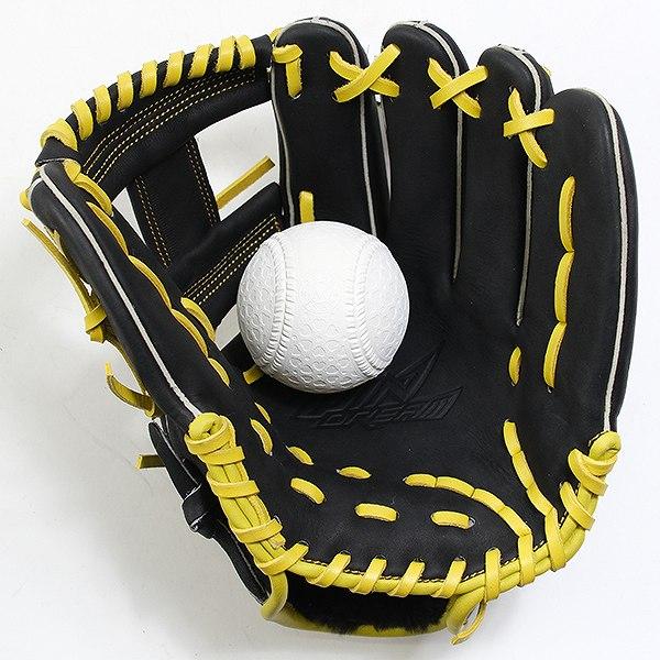 GWも毎日出荷 交換無料 野球 グローブ 軟式 大人 右投げ SSK ウィンドリームシリーズ カラー 内野手用 サイズ5L WCG12525F 型付け可能(G)_5
