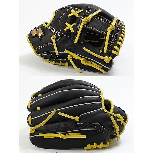 GWも毎日出荷 交換無料 野球 グローブ 軟式 大人 右投げ SSK ウィンドリームシリーズ カラー 内野手用 サイズ5L WCG12525F 型付け可能(G)_6