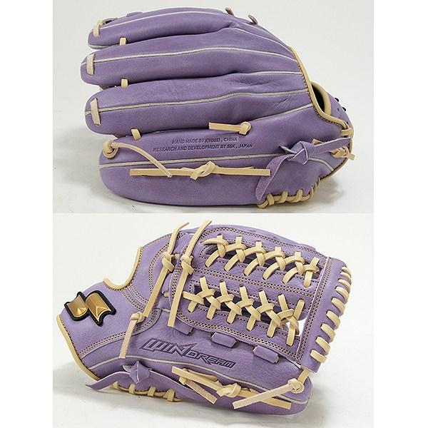 proedge 交換無料 野球 グローブ SSK 軟式ウインドリーム