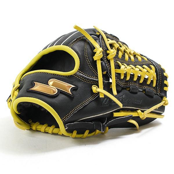 GWも毎日出荷 交換無料 野球 グローブ 軟式 大人 右投げ SSK ウィンドリームシリーズ カラー オールラウンド用 サイズ6S WCG15025F 型付け可能(G)_7