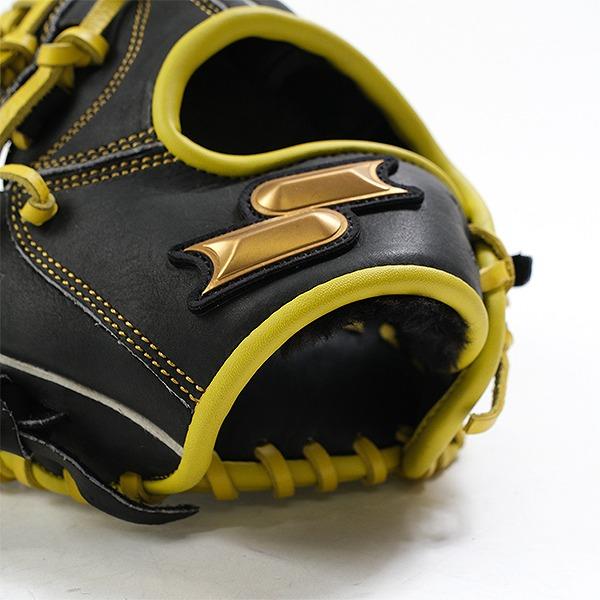 windream 交換無料 野球 グローブ 軟式 大人 左投げ SSK ウィン