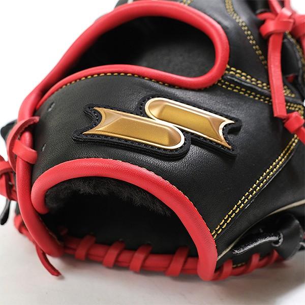 windream 交換無料 野球 グローブ 軟式 大人 右投げ SSK ウィン