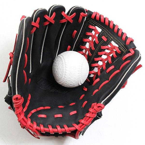 windream 交換無料 野球 グローブ 軟式 大人 左投げ SSK ウィン