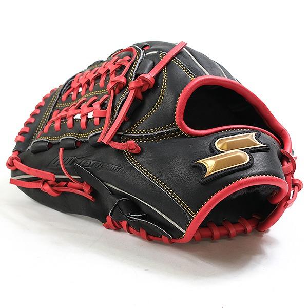 windream 交換無料 野球 グローブ 軟式 大人 左投げ SSK ウィン