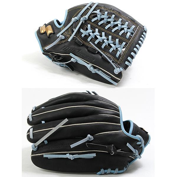 windream 交換無料 野球 グローブ 軟式 大人 右投げ SSK ウィン