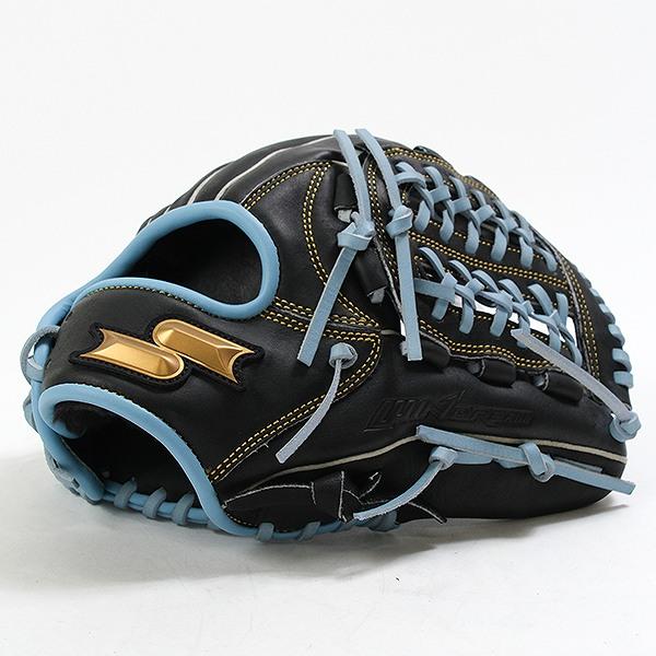 windream 交換無料 野球 グローブ 軟式 大人 右投げ SSK ウィン