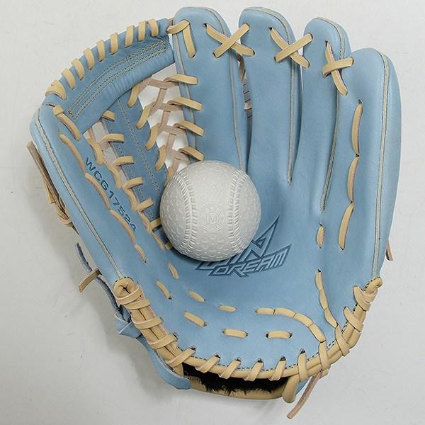 proedge 交換無料 野球 グローブ SSK 軟式ウインドリーム