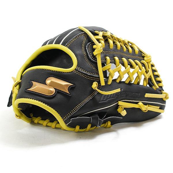 windream 交換無料 野球 グローブ 軟式 大人 右投げ SSK ウィン