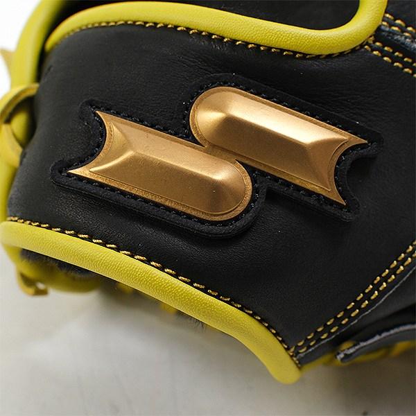 GWも毎日出荷 交換無料 野球 グローブ 軟式 大人 右投げ SSK ウィンドリームシリーズ カラー 外野手用 サイズ7S WCG17525F 型付け可能(G)_9