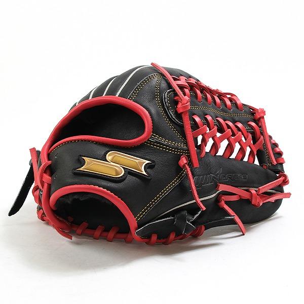 windream 交換無料 野球 グローブ 軟式 大人 右投げ SSK ウィン