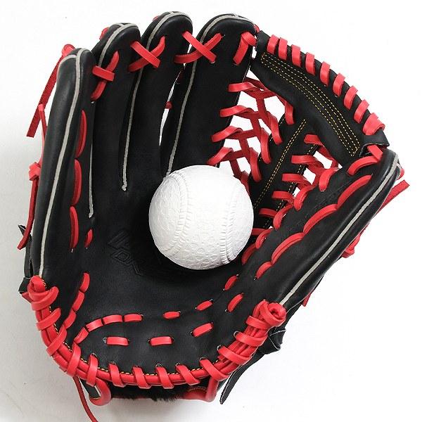 GWも毎日出荷 交換無料 野球 グローブ 軟式 大人 左投げ SSK ウィンドリームシリーズ カラー 外野手用 サイズ7S WCG17525F 型付け可能(G)_5
