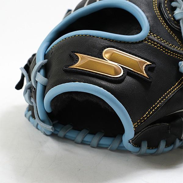 windream 交換無料 野球 グローブ 軟式 大人 右投げ SSK ウィン