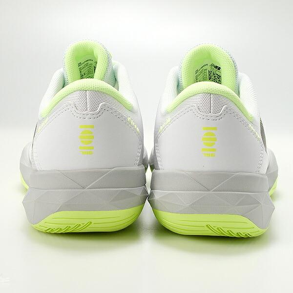 NewBalance ニューバランス MCO796A2 テニスシューズ　25cm ニューバランス(new balance) テニスシューズ オールコート WCH796V2