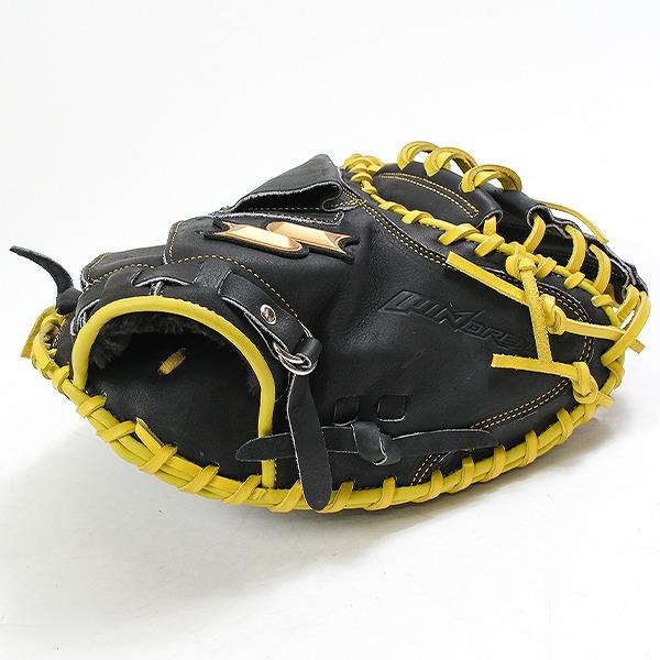 windream 交換無料 野球 キャッチャーミット 軟式 大人 SSK エスエス