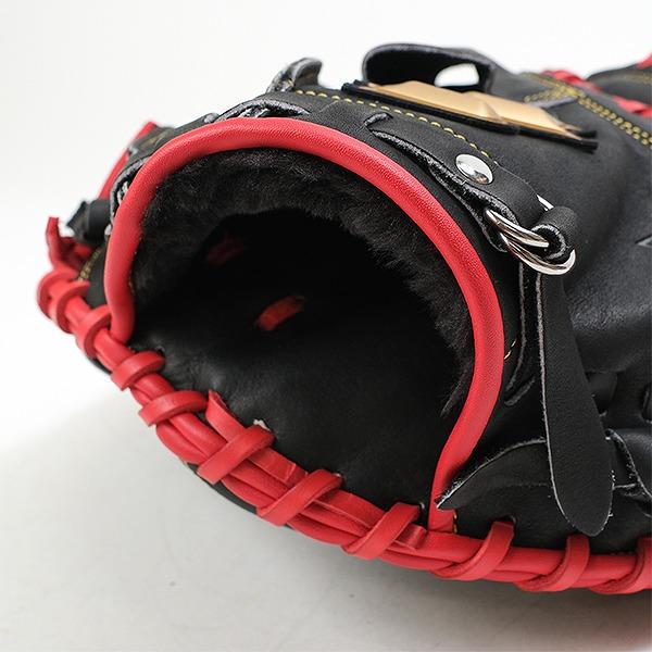 windream 交換無料 野球 キャッチャーミット 軟式 大人 SSK エスエス