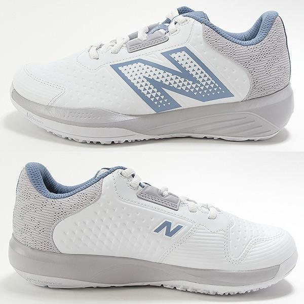 New Balance（ニューバランス） 交換無料 テニス シューズ クレー・砂