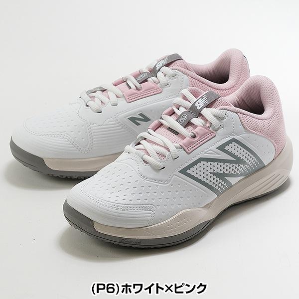 New Balance（ニューバランス） 交換無料 テニス シューズ クレー・砂