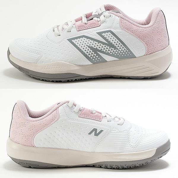 New Balance（ニューバランス） 交換無料 テニス シューズ クレー・砂
