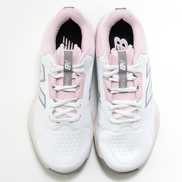 New Balance（ニューバランス） 交換無料 テニス シューズ クレー・砂