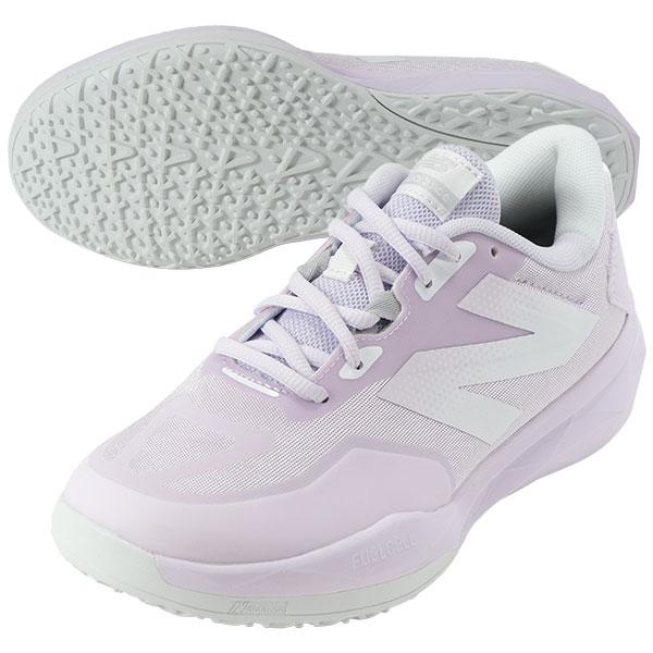 New Balance（ニューバランス） テニス シューズ 2E オムニ クレー