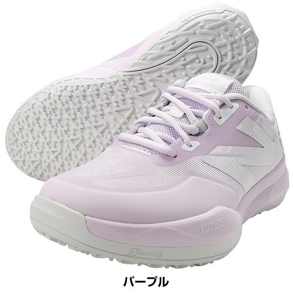 New Balance（ニューバランス） テニス シューズ 2E オムニ クレー