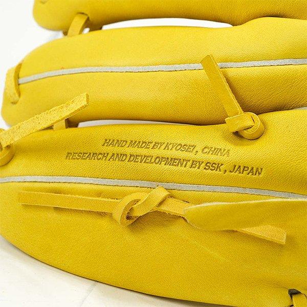 エスエスケイ（SSK） 交換無料 野球 グローブ 少年軟式 右投げ 左投げ