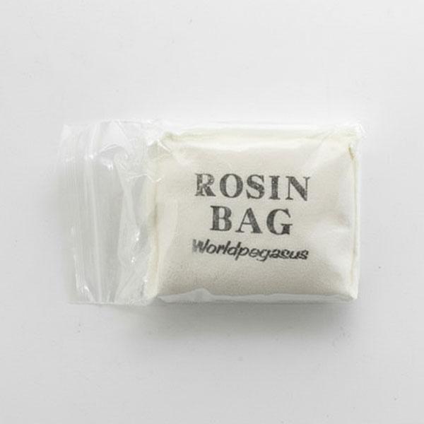 2個セット ワールドペガサス WORLD PEGASUS 野球 ロジンバッグ 60g ロジン 滑り止め スベリ止め 投手 ピッチャー WEAC5RB | ワールドペガサス | 03