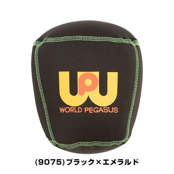 野球 グラブピロー ワールドペガサス グラブホルダー グラブ グローブ 保型 保形 保管 型付け 型づけ 枕 お手入れ メンテナンス用品 メンテグッズ WEACGP1 | ワールドペガサス | 03