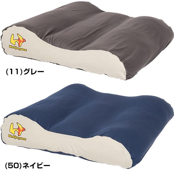野球 ワールドペガサス アスリートフットピロー 枕 まくら マクラ 足枕