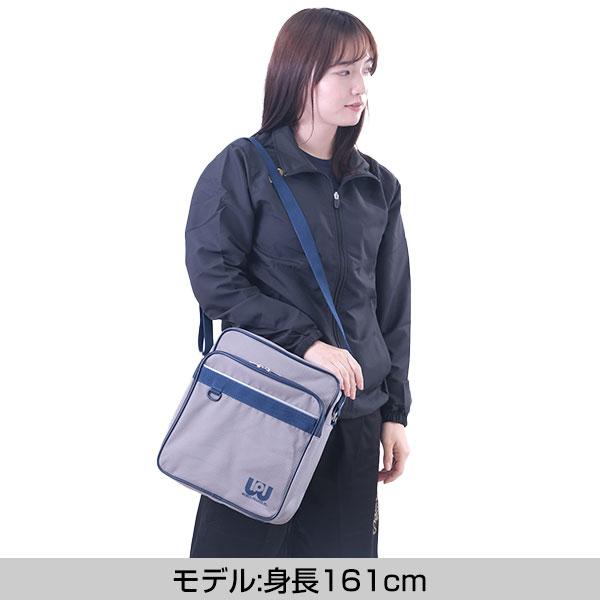 野球 ショルダーバッグ 約10L ワールドペガサス カラーバック 野球 ショルダーバッグ 約10L ワールドペガサス カラーバック