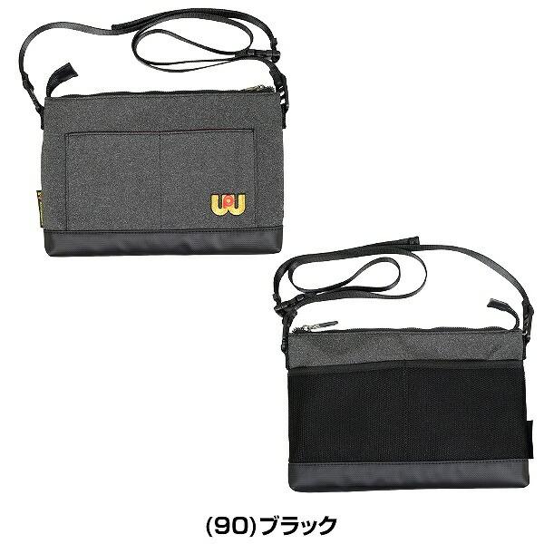 ワールドペガサス サコッシュ Webcscf ショルダーバッグ バッグ かばん 野球用品ベースボールタウン 通販 Paypayモール
