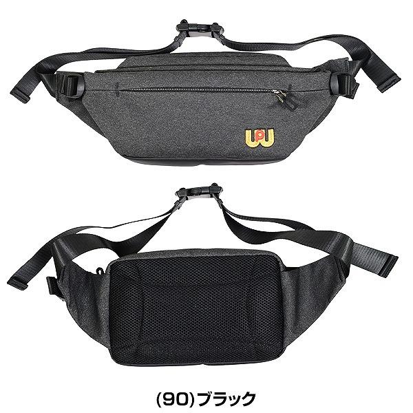 ワールドペガサス ウエストバッグ Webcwbf ウエストポーチ バッグ かばん 野球用品ベースボールタウン 通販 Paypayモール