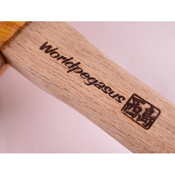 ワールドペガサス グラブマレット グラブハンマー 木製 型付け WEGGMT 野球 グローブ | ワールドペガサス | 03