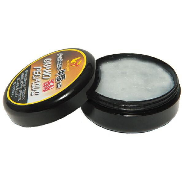 ワールドペガサス（WORLD PEGASUS） 保革油 牛脂 50g グランドペガサス