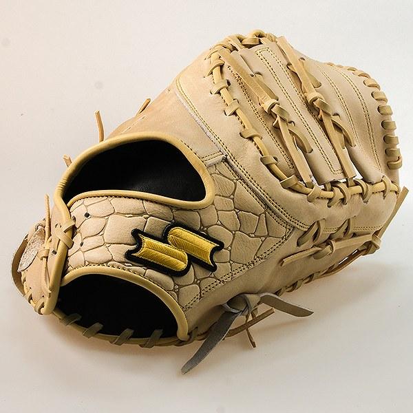 エスエスケイ（スポーツ用品） 交換無料 野球 ファーストミット