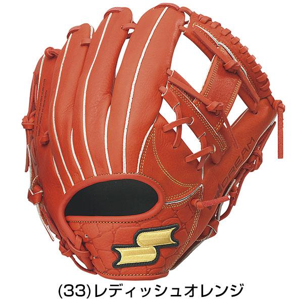 交換無料 野球 グローブ 軟式 大人 右投げ 左投げ SSK ウインドリーム 内野手用 サイズ5L 限定 WG1125-32 WG1125-33 WG1125-90 型付け可能(G)｜bbtown｜08