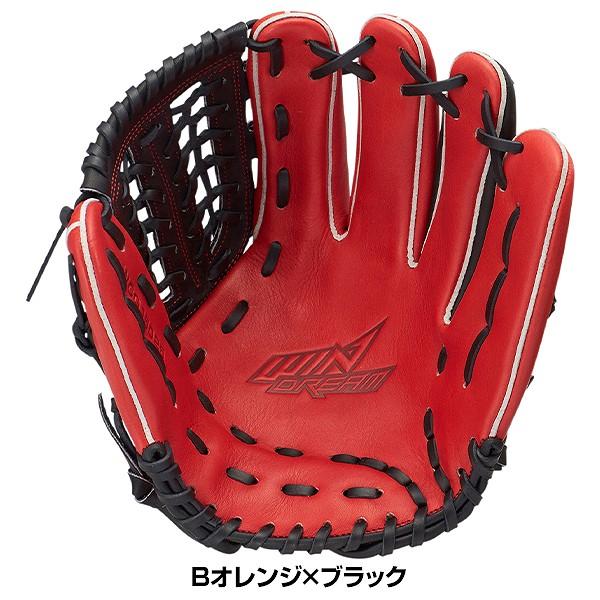 エスエスケイ（SSK） 交換無料 野球 グローブ 軟式 大人 右投げ 左投げ